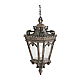 Уличный подвесной светильник Kichler Tournai KL-TOURNAI8-XL