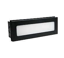 Архитектурный светильник Arte Lamp Tipico A1505IN-1BK