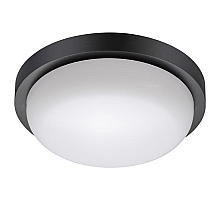 Уличный светодиодный светильник Novotech Opal 358017