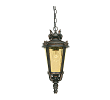 Уличный подвесной светильник Elstead Lighting Baltimore BT8-M