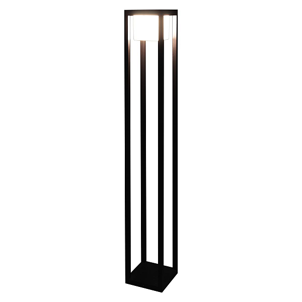 Уличный светильник Reluce 09978-0.7-001JH 1,0M LED12W BK RLOS