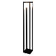 Уличный светильник Reluce 09978-0.7-001JH 1,0M LED12W BK RLOS