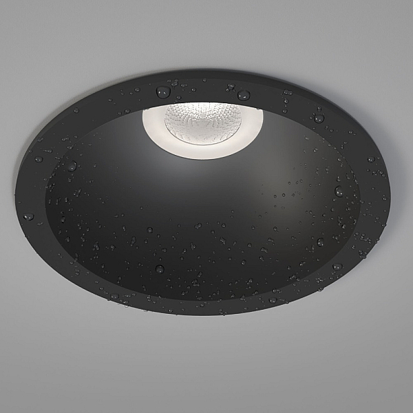 Уличный встраиваемый светильник Elektrostandard Light LED 3005 4690389185656 a060170