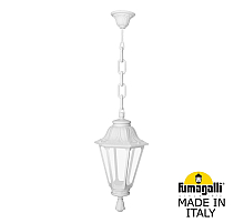 Уличный подвесной светильник Fumagalli SICHEM/RUT E26.120.000.WXE27