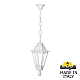 Уличный подвесной светильник Fumagalli SICHEM/RUT E26.120.000.WXE27