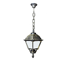 Уличный подвесной светильник Fumagalli Sichem/Cefa U23.120.000.BYF1R