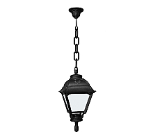 Уличный подвесной светильник Fumagalli Sichem/Cefa U23.120.000.AYF1R