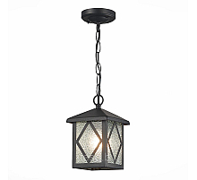 Уличный подвесной светильник ST Luce Lorne SL084.403.01