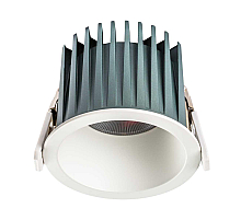 Встраиваемый светильник Lightstar Ciclone 385646