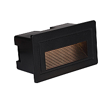 Архитектурный светильник Arte Lamp Piazza A7223IN-1BK