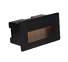 Архитектурный светильник Arte Lamp Piazza A7223IN-1BK