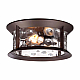 Уличный светильник Odeon Light Nature Mavret 4961/2C