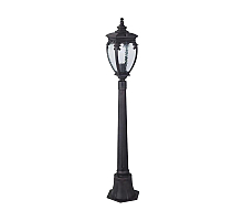 Ландшафтный светильник Maytoni Fleur O414FL-01BZ1