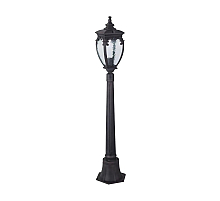 Ландшафтный светильник Maytoni Fleur O414FL-01BZ1