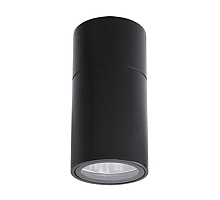 Уличный светильник Crystal Lux CLT 138C180 BL