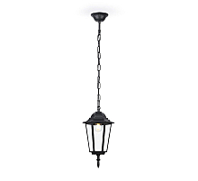 Уличный подвесной светильник Ambrella Light Garden ST2029