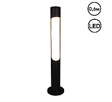 Ландшафтный светильник Reluce 09986-0.7-001JH 0.6M LED18W BK RLOS