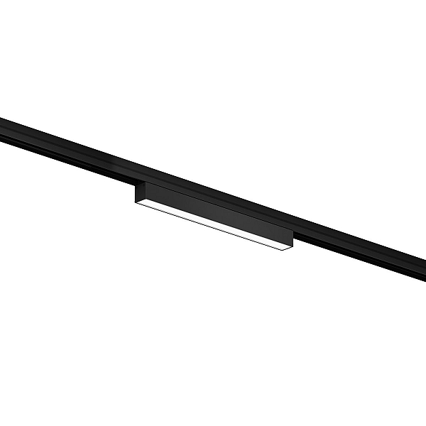 Уличный трековый светильник Maytoni Outdoor O-TR02-1-S-12WB4K