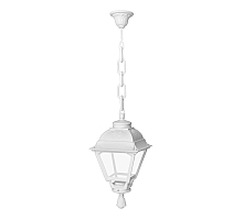 Уличный подвесной светильник Fumagalli Sichem/Cefa U23.120.000.WXF1R