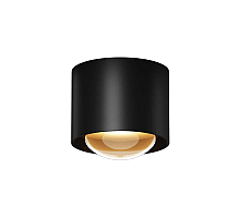 Уличный потолочный светильник Maytoni Lumina O498CL-L15B3K