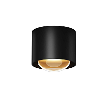Уличный потолочный светильник Maytoni Lumina O498CL-L15B3K
