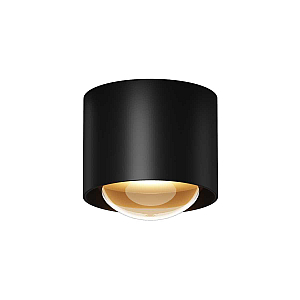 Уличный потолочный светильник Maytoni Lumina O498CL-L15B3K