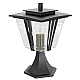 Уличный светильник Citilux Forts CLU10C