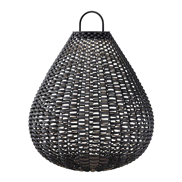 Уличный переносной аккумуляторный светильник Maytoni Outdoor Plet O530FL-L5B3K1