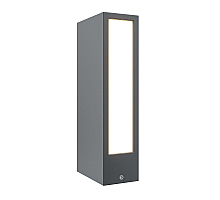 Уличный светильник Maytoni Hof O422FL-L6GF