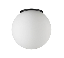 Уличный потолочный светильник Odeon Light Nature Viva 7124/1C