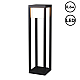 Уличный светильник Reluce 09978-0.7-001JH 0,6M LED12W BK