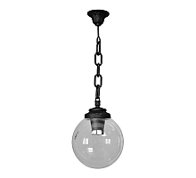Уличный подвесной светильник Fumagalli Sichem/G250 G25.120.000.AXE27