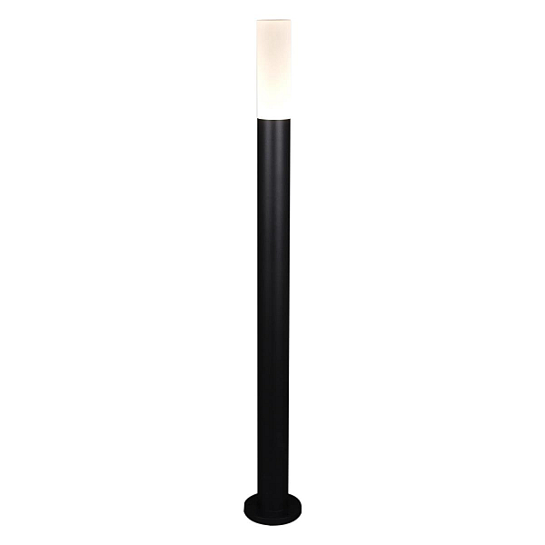 Уличный светильник Reluce 09983-0.7-001JH 1.0M LED10W BK RLOS