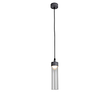 Уличный подвесной светильник Favourite Outdoor 4703-1P