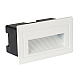 Уличный светодиодный светильник Arte Lamp Piazza A7223IN-1WH