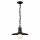 Уличный подвесной светильник Odeon Light Nature Furcadia 4833/1