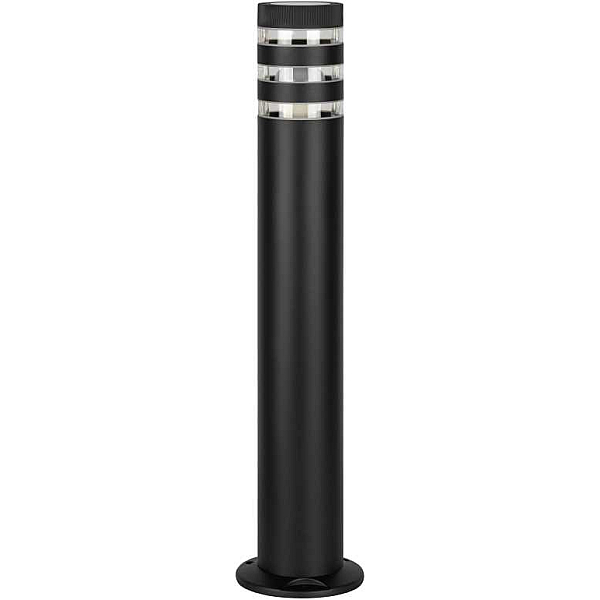 Светильник уличный напольный ЭРА «Адрия» GBF-102-BL-0600 230В Е27 IP54 черный Б0069598