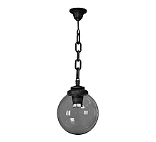 Уличный подвесной светильник Fumagalli Sichem/G250 G25.120.000.AZE27