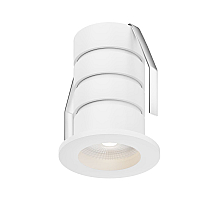 Уличный потолочный светильник Maytoni Cove O511DL-L10W4K