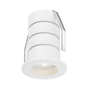 Уличный потолочный светильник Maytoni Cove O511DL-L10W4K