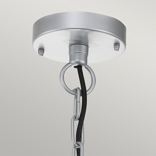 Уличный подвесной светильник Elstead Lighting Klampenborg KLAMPENBORG8