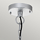 Уличный подвесной светильник Elstead Lighting Klampenborg KLAMPENBORG8