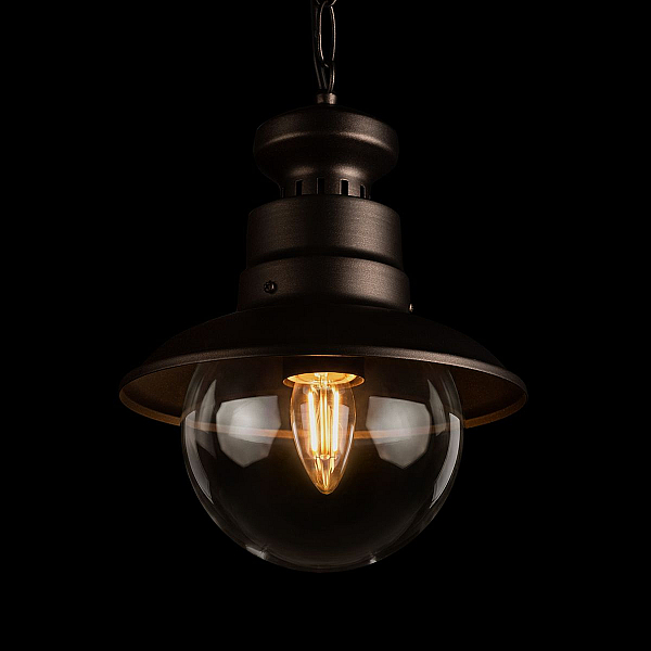 Уличный подвесной светильник Loft IT Piemonte 100022P