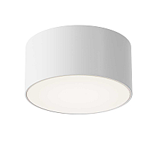 Уличный потолочный светильник Maytoni Zon IP O430CL-L15W4K
