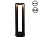 Уличный светильник Reluce 09980-0.7-001JH 0.6M LED12W BK RLOS