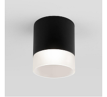 Уличный потолочный светильник Elektrostandard Light LED 4690389177941