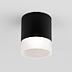 Уличный потолочный светильник Elektrostandard Light LED 4690389177941