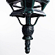 Уличный подвесной светильник Arte Lamp Atlanta A1045SO-1BG