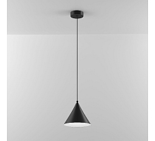 Уличный подвесной светильник Elektrostandard Bevel 35184/H 4690389211515 a068472