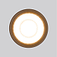Уличный потолочный светильник Elektrostandard Light LED 4690389176975
